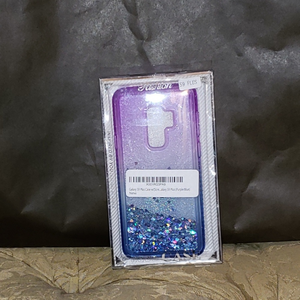 Galaxy S9 Plus phone case